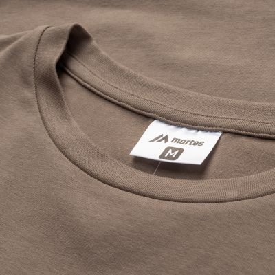 3. Męska Koszulka z krótkim rękawem FANKY