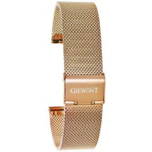 Bransoleta do Smartwatcha GIEWONT Supernova GW330 GWB330-1 - Rose Gold