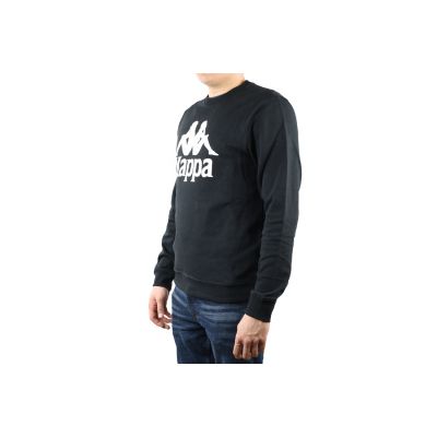 2. Bluza Kappa Sertum RN Sweatshirt M 703797-19-4006