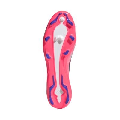 6. Buty piłkarskie adidas F50 Hyperfast League FG KJ3412