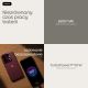 8. Motorola edge 70 pro 17,2 cm (6.78") Dual SIM Android 16.0 5G USB Type-C 12 GB 512 GB 6500 mAh Bordowy