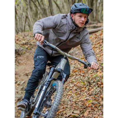 5. Spodnie rowerowa NORTHWAVE Bomb Winter Pants