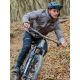 5. Spodnie rowerowa NORTHWAVE Bomb Winter Pants