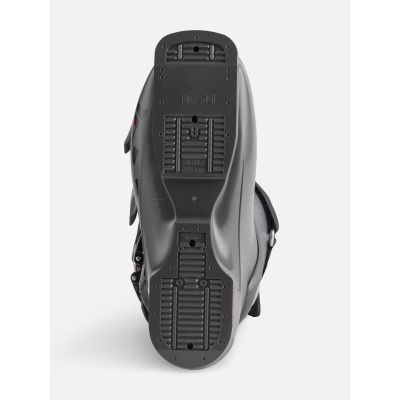 7. Buty narciarskie ROSSIGNOL HERO WORLD CUP 110 SC Meteor Grey