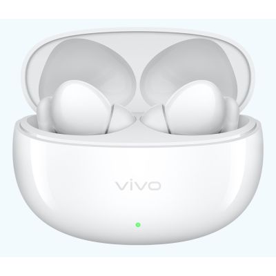 Słuchawki bezprzewodowe VIVO Buds Pro białe