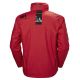 2. Kurtka Helly Hansen Crew Hooded Midlayer M 33874 162