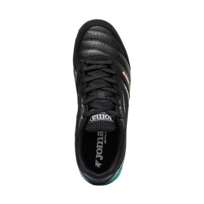 4. Buty piłkarskie Joma Mundial 2631 Turf czarne MUNW2631TF