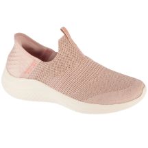 Skechers Slip-Ins Ultra Flex 3.0 - Glitter Me 149591-RSGD Różowe 36