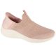 Skechers Slip-Ins Ultra Flex 3.0 - Glitter Me 149591-RSGD Różowe 36