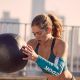 5. Rękawy kompresyjne Reebok Activchill Rasl-13025GN