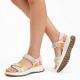 7. Obuwie damskie Gioseppo MONTVILLE Off-White (75535-P-Off-White)