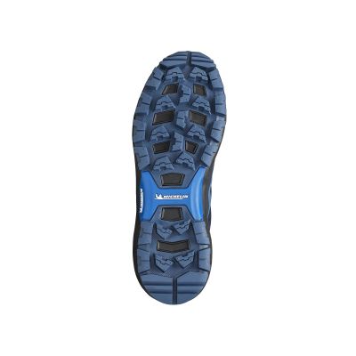 8. Buty MILLET M Wanaka Gtx Granatowy