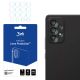 Szkło hybrydowe 3mk Lens Protection do obiektywu aparatu na Samsung Galaxy A53 5G