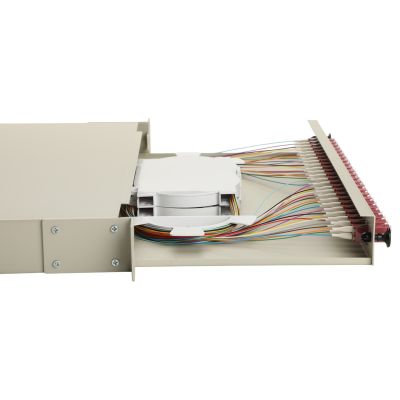 7. Equip 337215 panel krosowniczy 1U