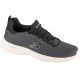 Skechers Dynamight 58360-BLK Czarne 45