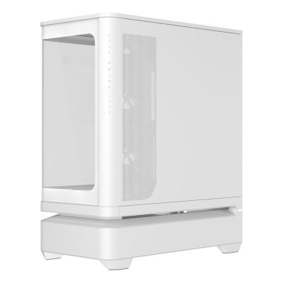 15. Obudowa ASUS PRIME AP304 TG ARGB WHITE