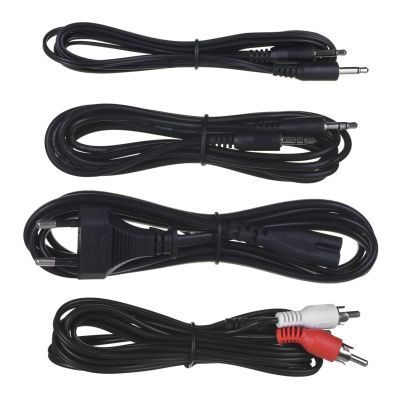 4. M-AUDIO BX3 Pair BT - Para Monitorów Odsłuchowych Bluetooth