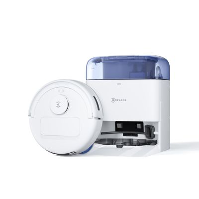 15. Robot sprzątający Ecovacs Deebot MINI