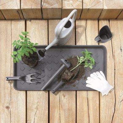 37. ZESTAW NARZĘDZI OGRODOWYCH - RESPANA GARDENING TOOLS SET