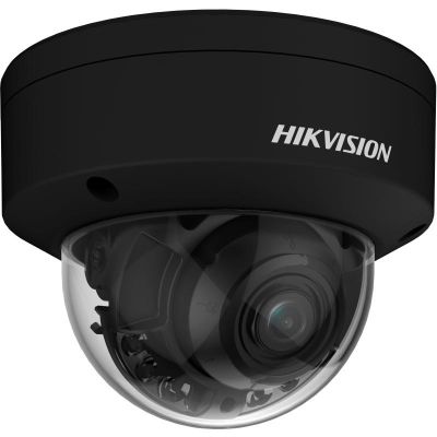 3. Hikvision Pro Series with ColorVu DS-2CD2747G2HT-LIZS(2.8-12)/eF/BLK Wieżyczka Kamera bezpieczeństwa IP Wewnętrz i na wolnym powietrzu 2688 x 1520 px Sufit