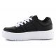 9. Buty DC Shoes Manteca 4 Platform W ADJS100156-BKW