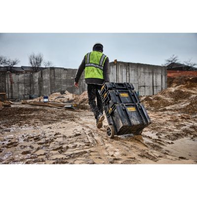 16. DeWALT DWST83293-1 walizka na narzędzia