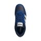 4. Buty dla dzieci adidas Breakbase niebieskie JQ3062