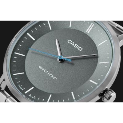 4. Zegarek Męski CASIO MTP-VT04D-8EDF + BOX