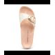 4. Obuwie damskie Gioseppo WALPOLE Silver (74596-P-Silver)