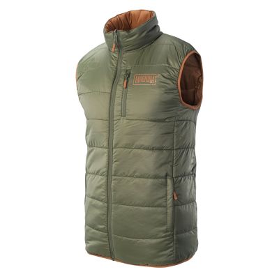 4. Kamizelka pikowana MAGNUM ESCARO PRIMALOFT VEST M
