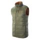 4. Kamizelka pikowana MAGNUM ESCARO PRIMALOFT VEST M
