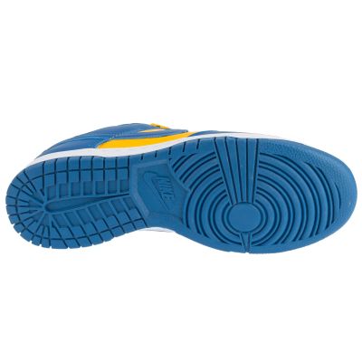 4. Nike Dunk Low Retro DD1391-402 Niebieskie 42,5