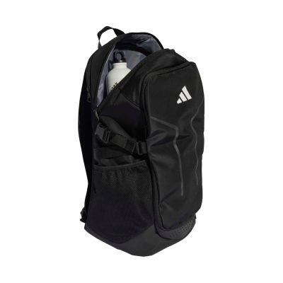 5. Plecak adidas PrimeLift czarny JZ7086