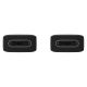 3. Kabel Samsung EP-DN975BBEGWW USB-C - USB-C 480Mb/s 5A 1m - czarny