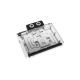 2. Blok wodny Alphacool Core Geforce RTX 5080 do kart Palit i Gainward (10260)