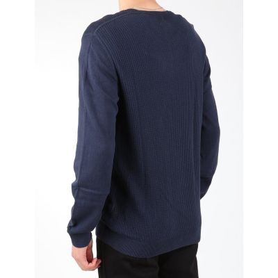2. Sweter Lee V-Neck Knit L648OA35