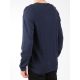 2. Sweter Lee V-Neck Knit L648OA35