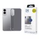 17. Etui 3mk Just20g Matt Case na Samsung Galaxy S25 Edge - czarne matowe