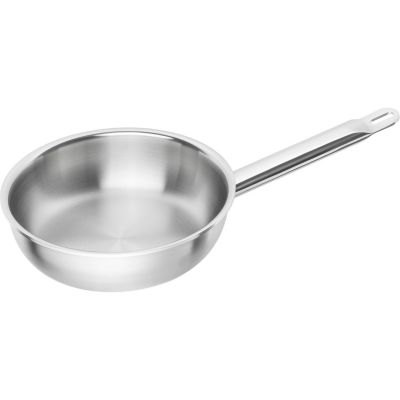8. ZWILLING Pro Patelnia uniwersalna Okrągły