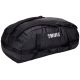 3. Thule Chasm TDSD303 Black sportowa torba 70 l Poliester Czarny