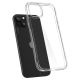 14. Etui Spigen Crystal Hybrid na iPhone 15 Plus - przezroczyste