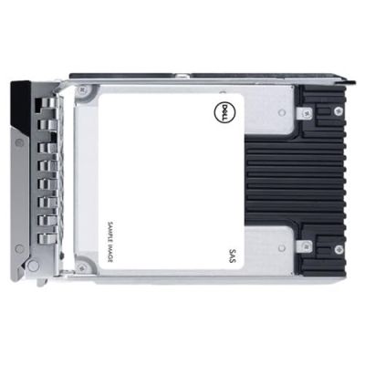 2. DELL 345-BFWQ urządzenie SSD 1,92 TB 2.5" SAS