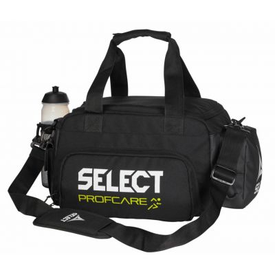 Torba medyczna Apteczka SELECT M 15 litrów v25