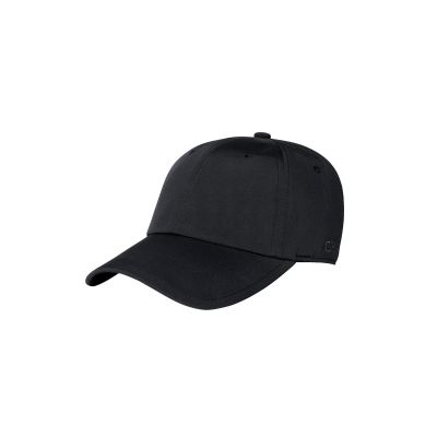 Czapka z daszkiem CASALL Performance High Ponytail Cap kolor czarny