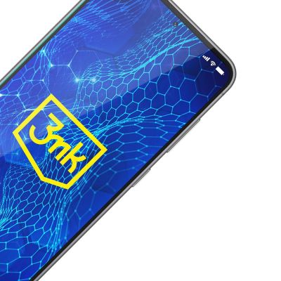 6. Szkło 9H 3mk HardGlass Max Lite™ na Samsung Galaxy S24+