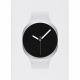 10. Smartwatch Samsung Galaxy Watch 8 (L335) LTE AMOLED 44mm Srebrny