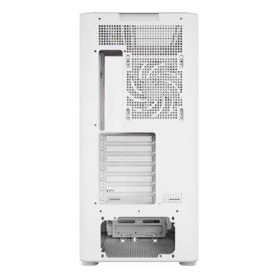 3. XYZ QUANTUM Midi Tower Biały