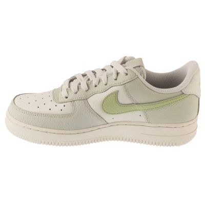 2. Nike Air Force 1 07 IB3881-001 Białe 38