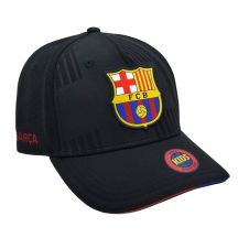 FC Barcelona czapka z daszkiem junior 5001GBNNP