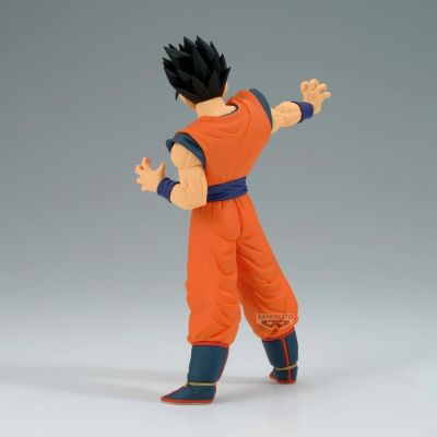 2. BANPRESTO DRAGON BALL Z MATCH MAKERS  - ULTIMATE GOHAN  (VS. MAJIN BUU)